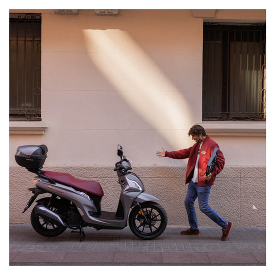 History - Scooter Industry - Over 22 years experience - Motor scooters Melbourne - SYM Scooters - SYM Scootas - Melbourne Scooter Warehouse - SYM Global