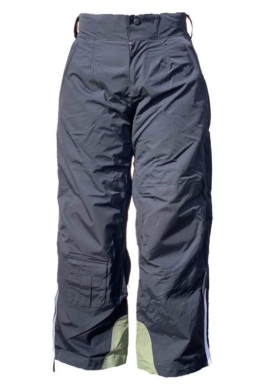 Ladies waterproof cargo pants - Cargo pants - ladies pants - Ladies cargo pants - women's protective clothing - Armadillo Scooterwear - d30 armour - Melbourne Scooter Warehouse