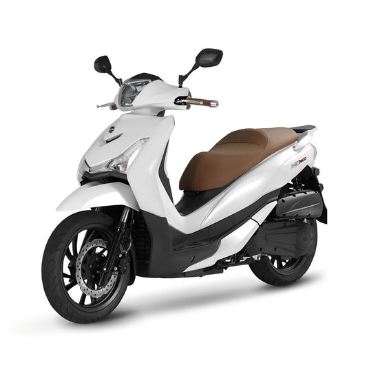 Maxi scooter - Motor scoota - Motor scooter Melbourne - GTS300i - HD - HD300i - Maxsym400 - 300cc - 400cc - SYM Scoota - SYM scooters - Melbourne Scooter Warehouse