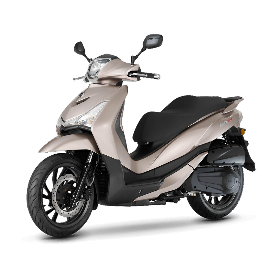 Maxi scooter - Motor scoota - Motor scooter Melbourne - GTS300i - HD - HD300i - Maxsym400 - 300cc - 400cc - SYM Scoota - SYM scooters - Melbourne Scooter Warehouse