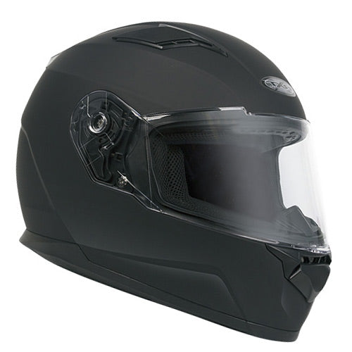 Rxt low hot sale rider helmet