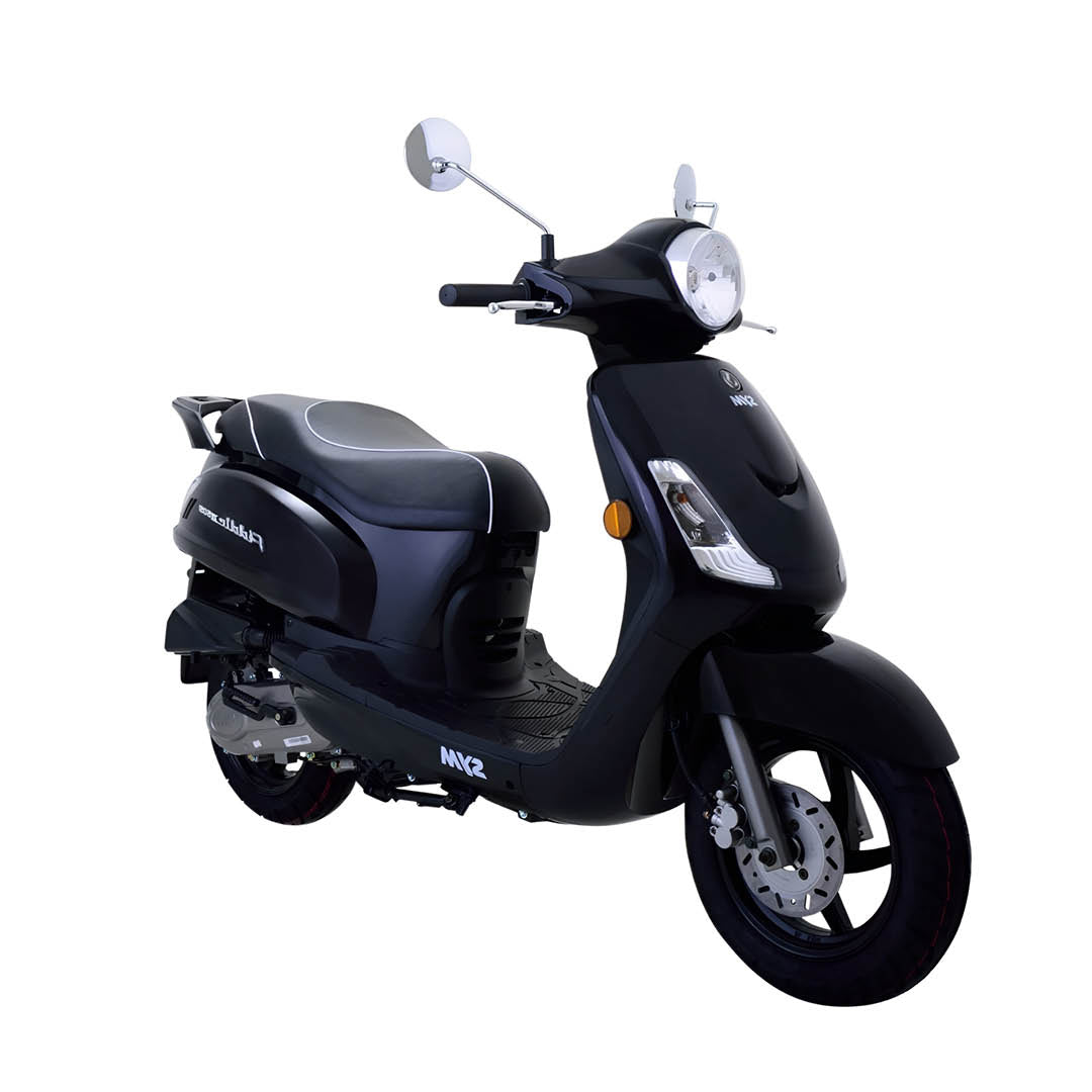 Best 125cc outlet scooter australia