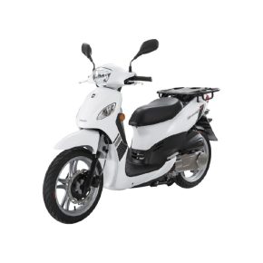 SYM Ute Scoot 50